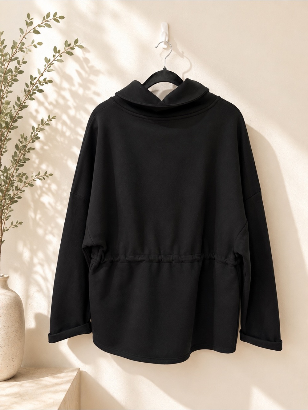 Varley Freya Sweater - Picture 2 of 5